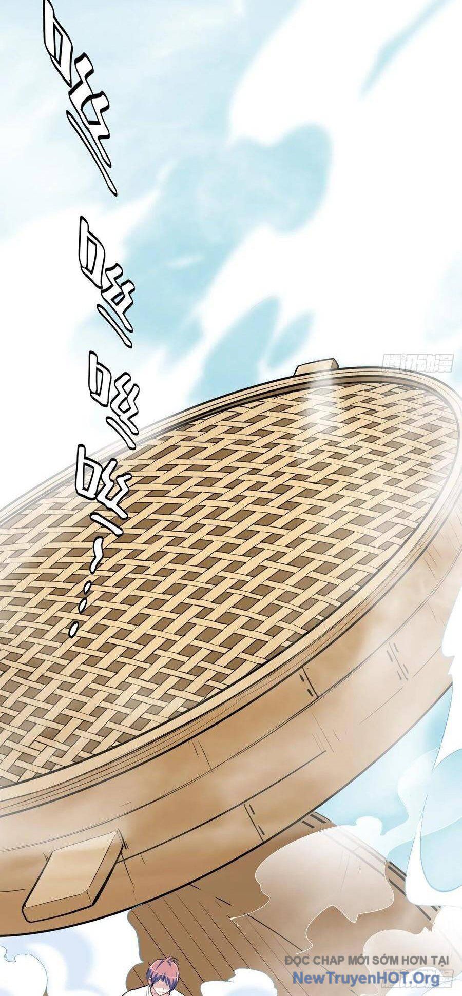 Hỏa Long Truyện Chapter 11 - 11