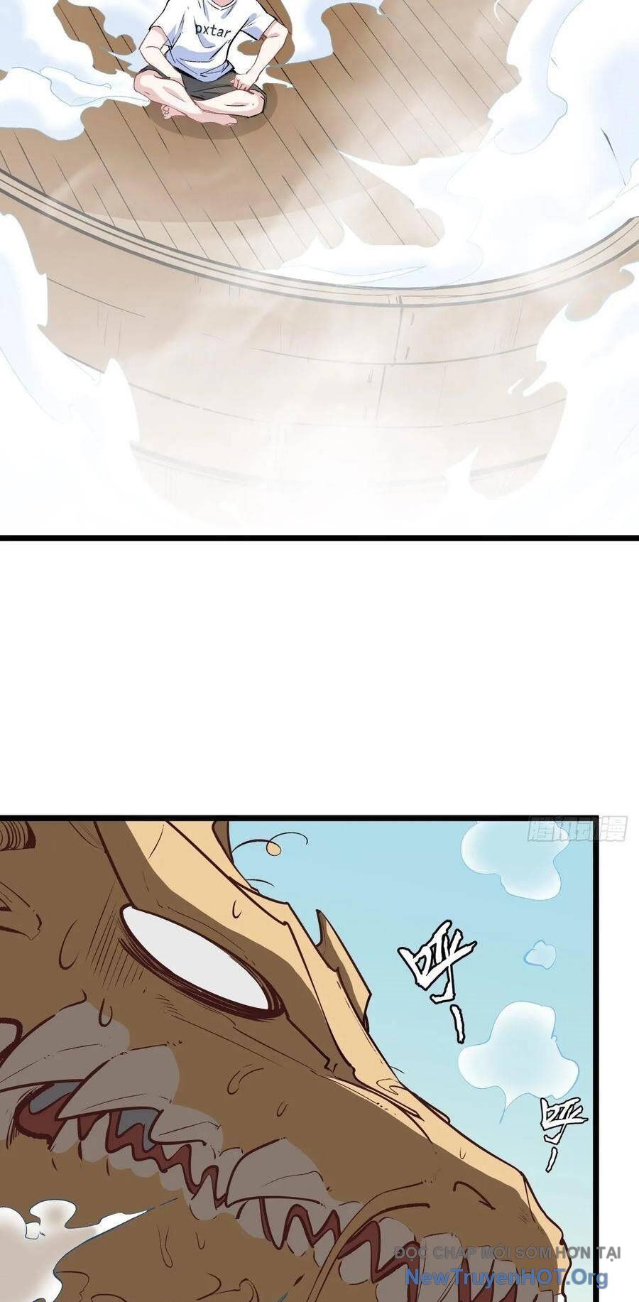 Hỏa Long Truyện Chapter 11 - 12