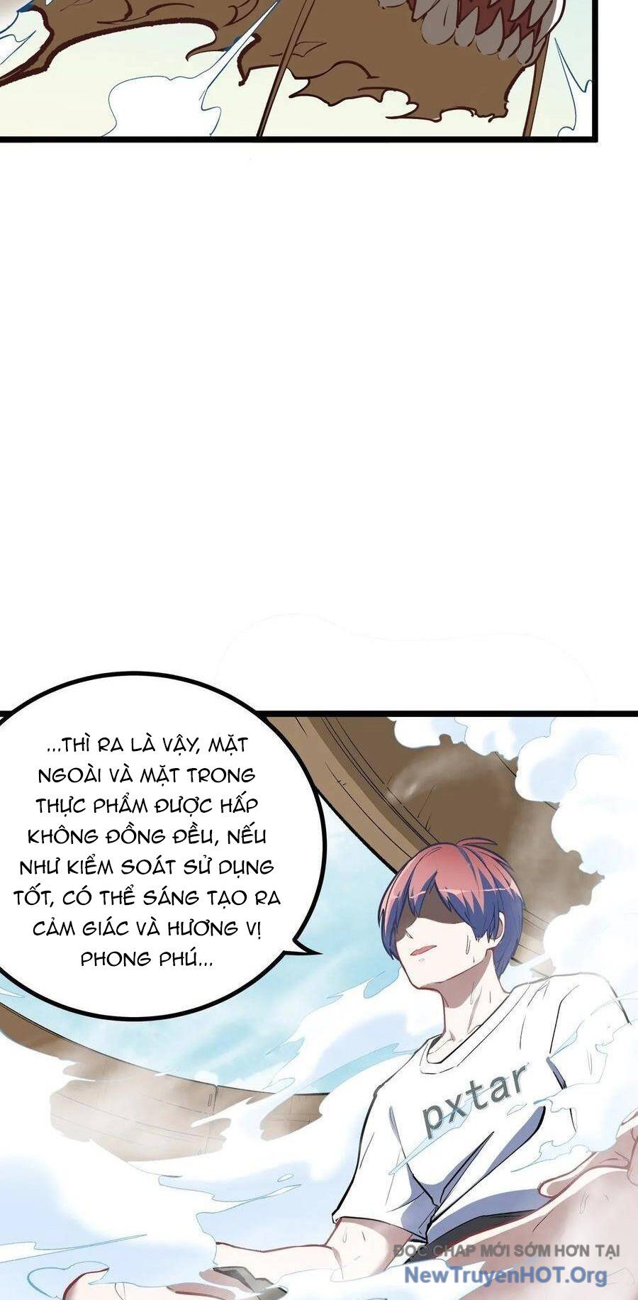 Hỏa Long Truyện Chapter 11 - 13