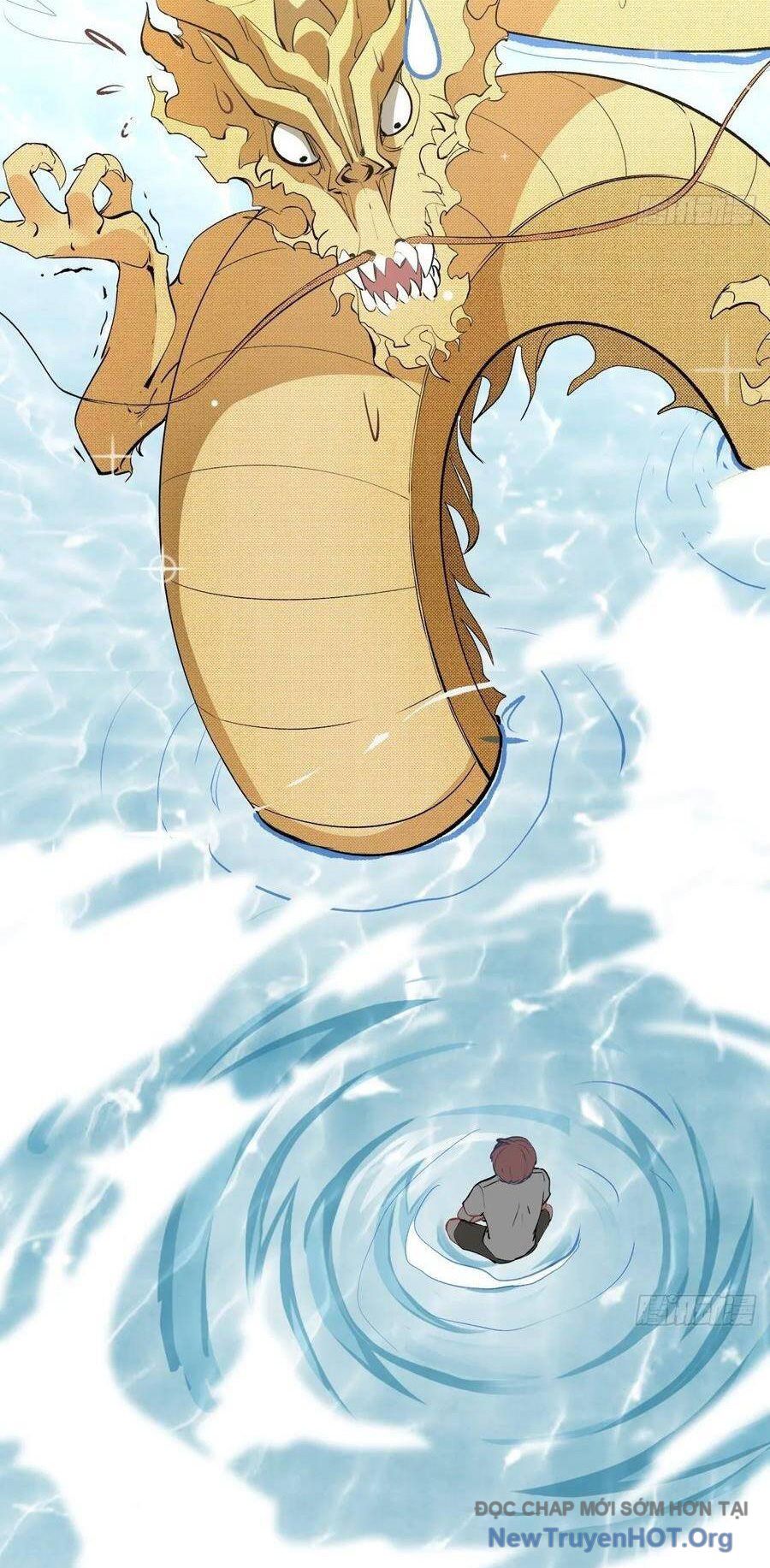 Hỏa Long Truyện Chapter 11 - 16