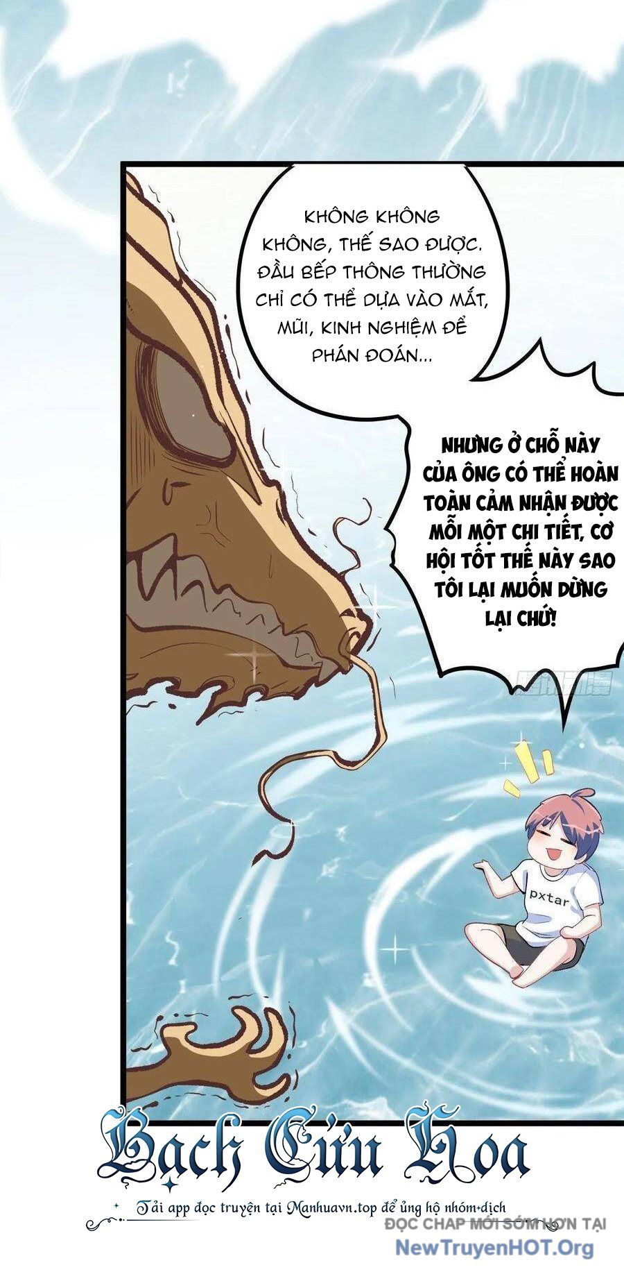 Hỏa Long Truyện Chapter 11 - 17