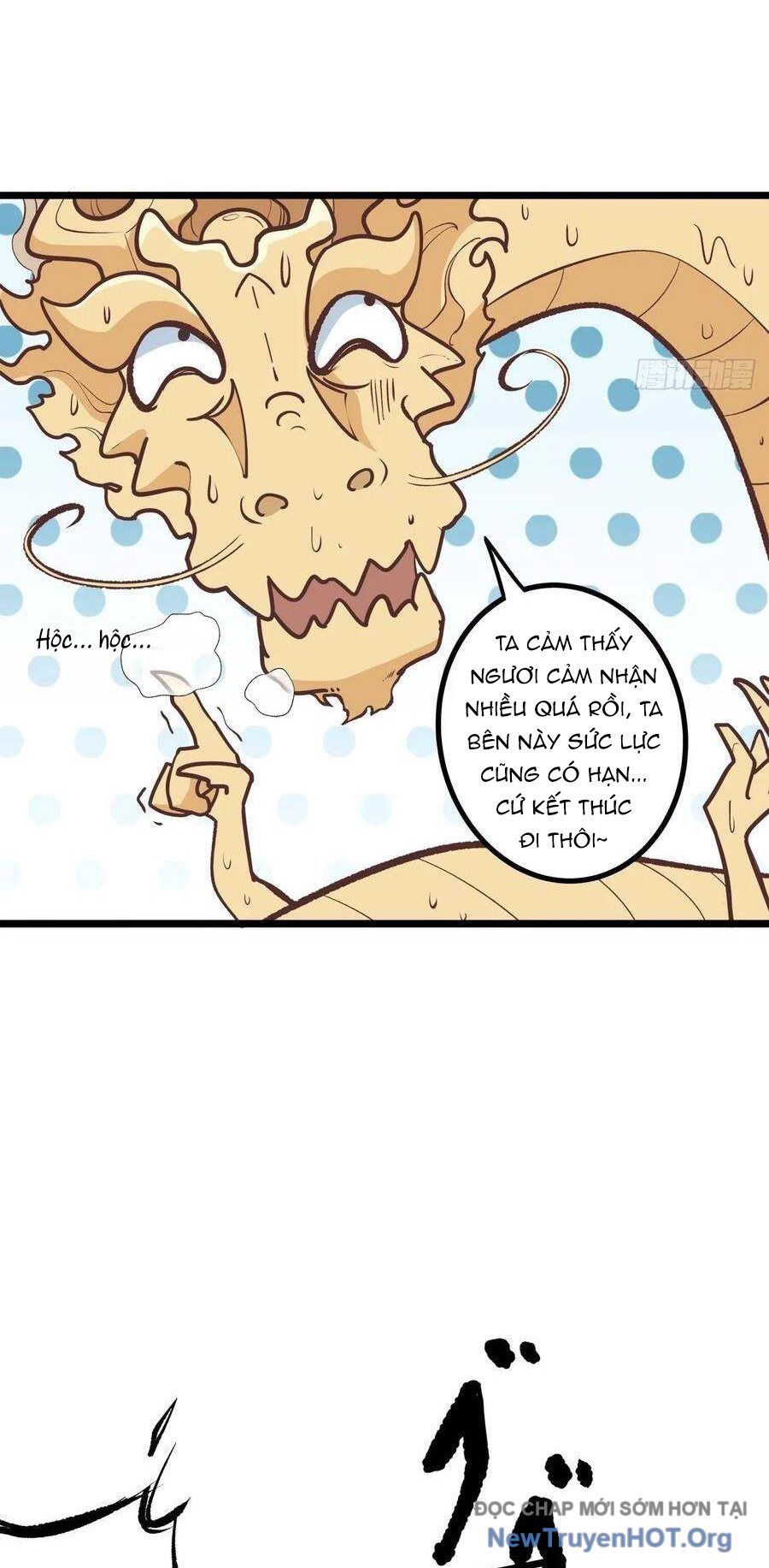 Hỏa Long Truyện Chapter 11 - 18