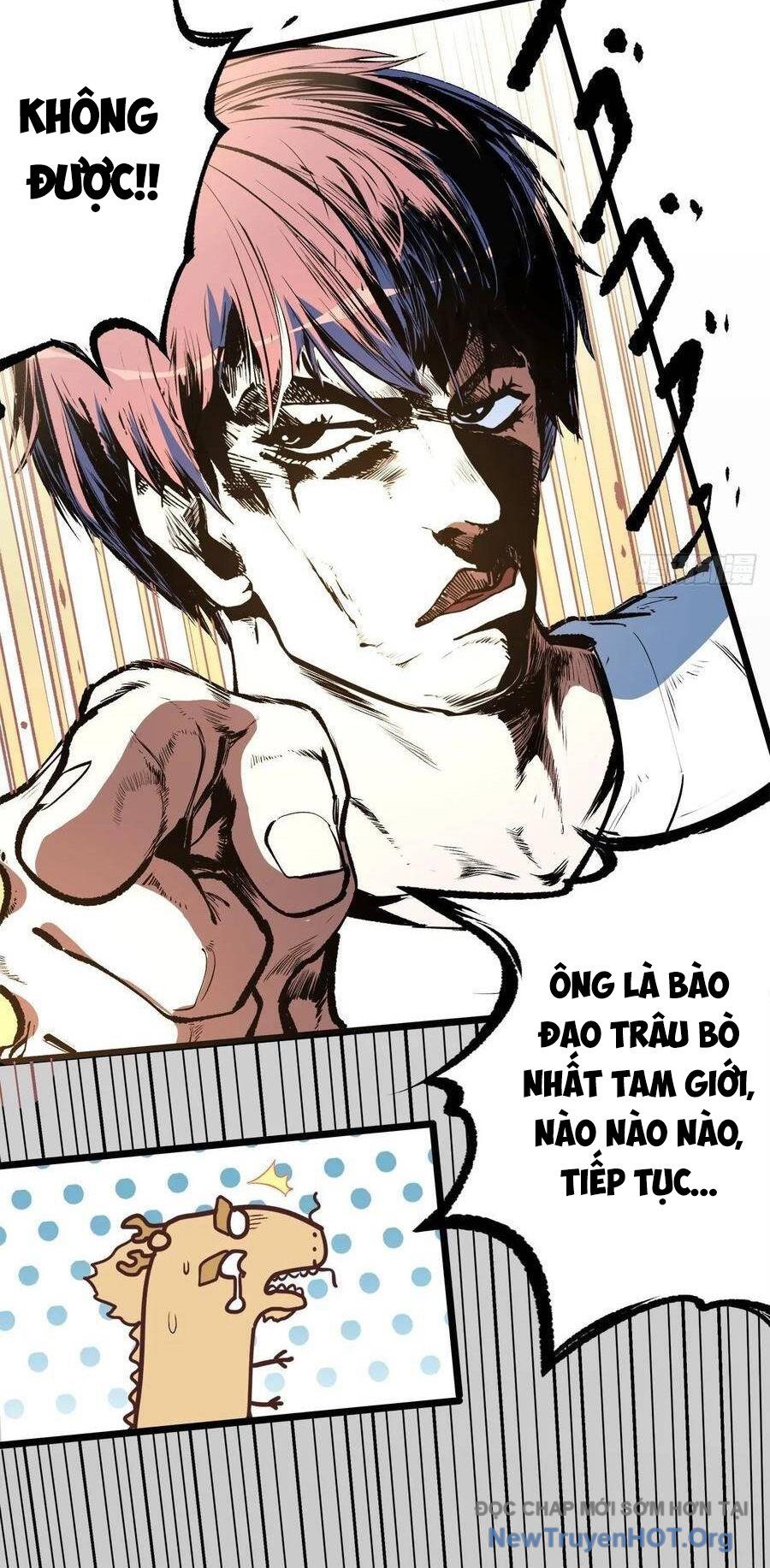 Hỏa Long Truyện Chapter 11 - 19