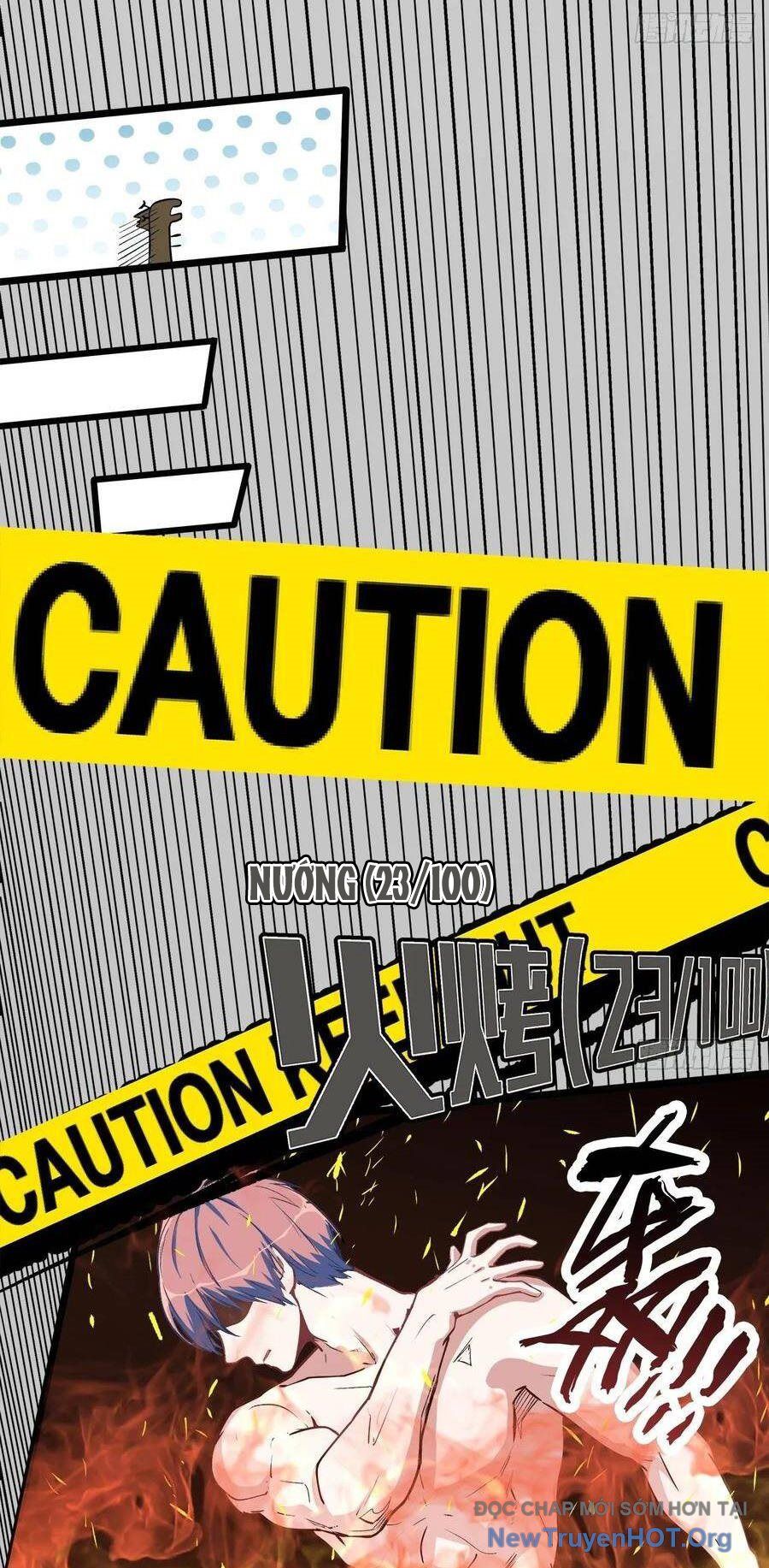 Hỏa Long Truyện Chapter 11 - 20