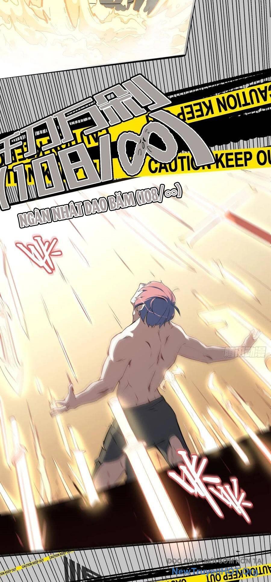 Hỏa Long Truyện Chapter 11 - 22