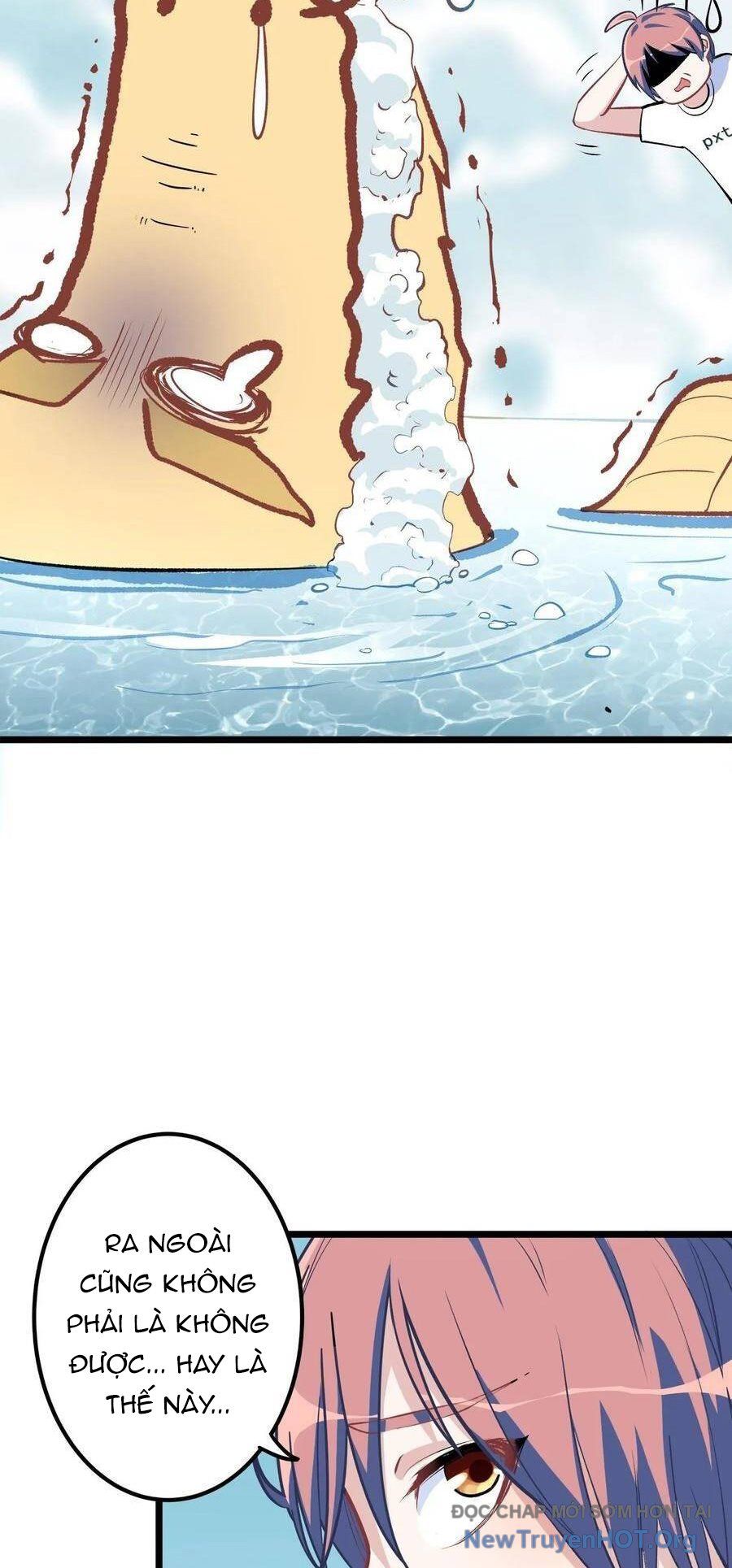 Hỏa Long Truyện Chapter 11 - 28