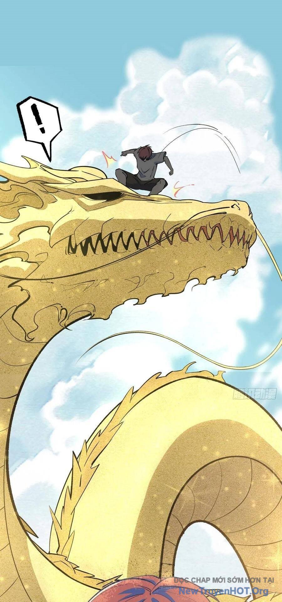 Hỏa Long Truyện Chapter 11 - 32