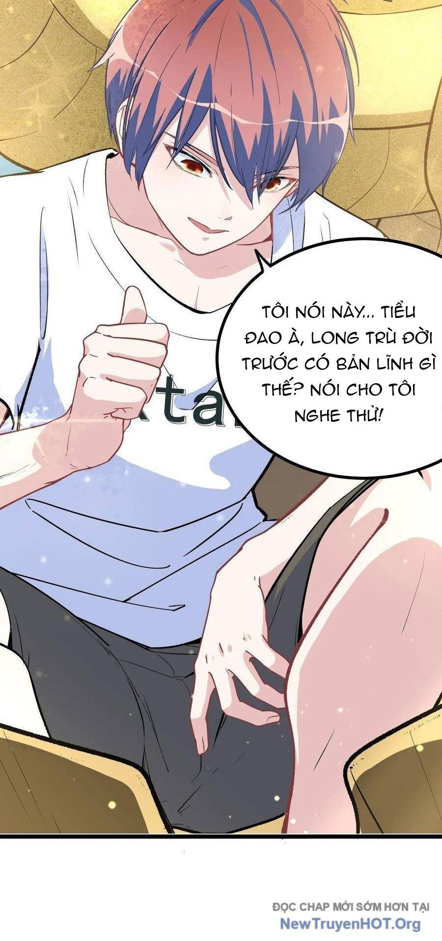 Hỏa Long Truyện Chapter 11 - 33