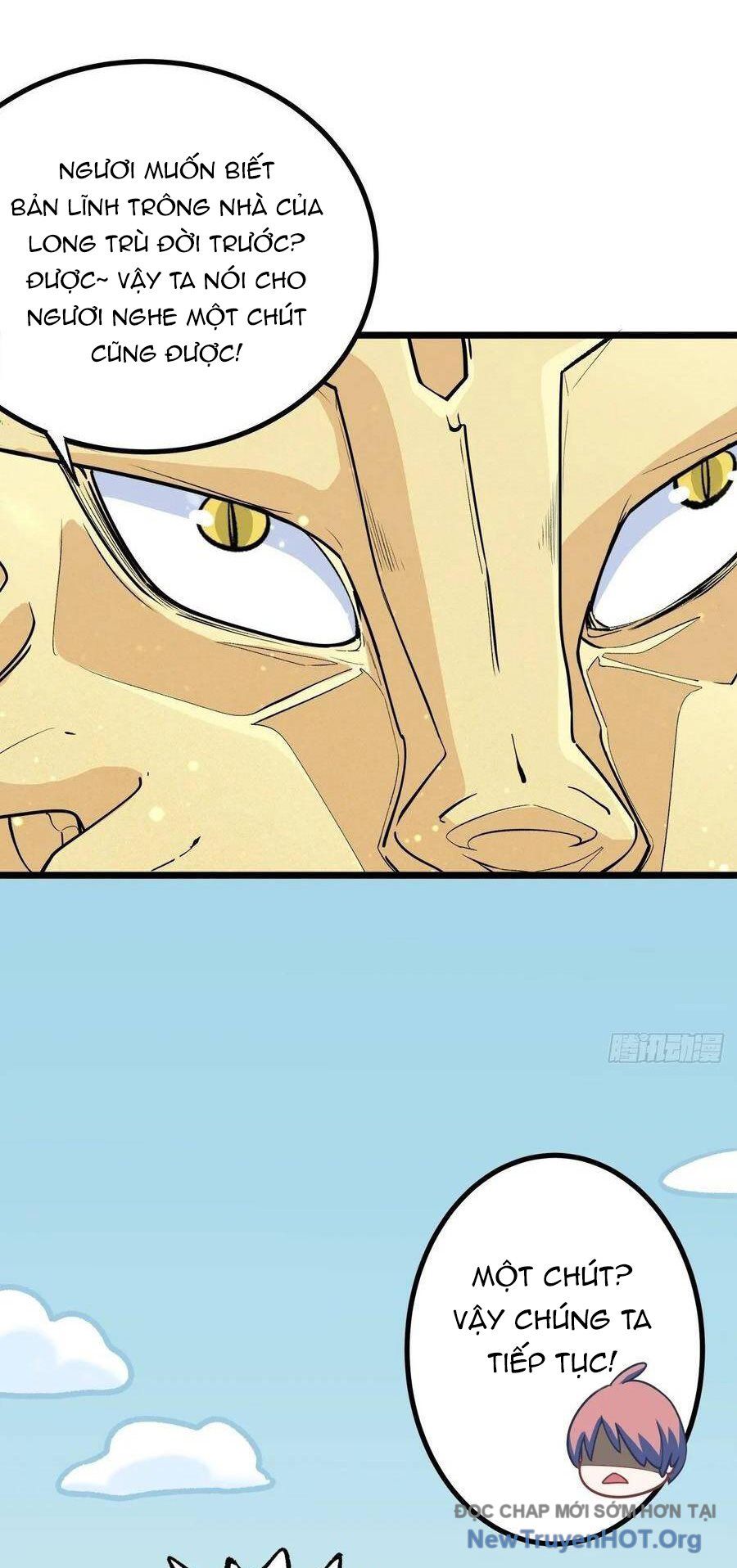Hỏa Long Truyện Chapter 11 - 34
