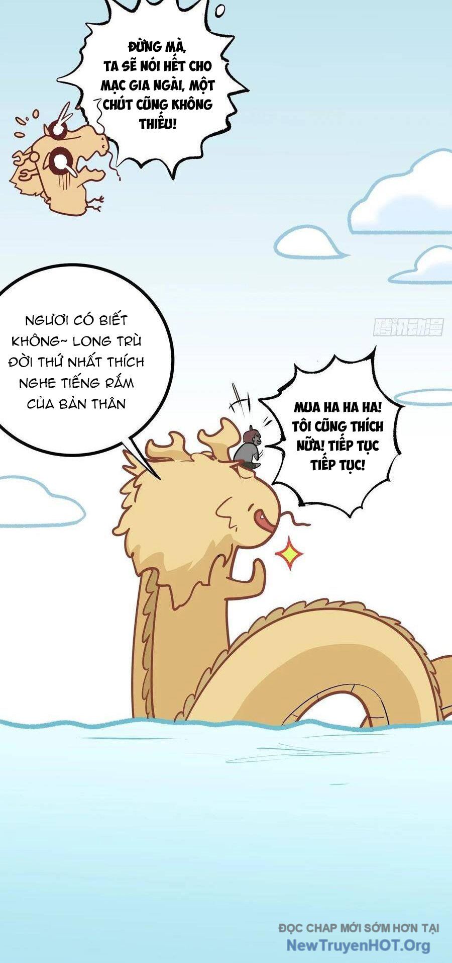 Hỏa Long Truyện Chapter 11 - 35