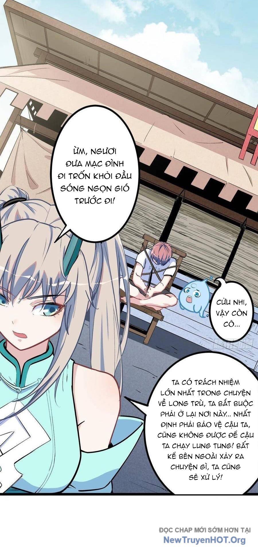 Hỏa Long Truyện Chapter 11 - 38