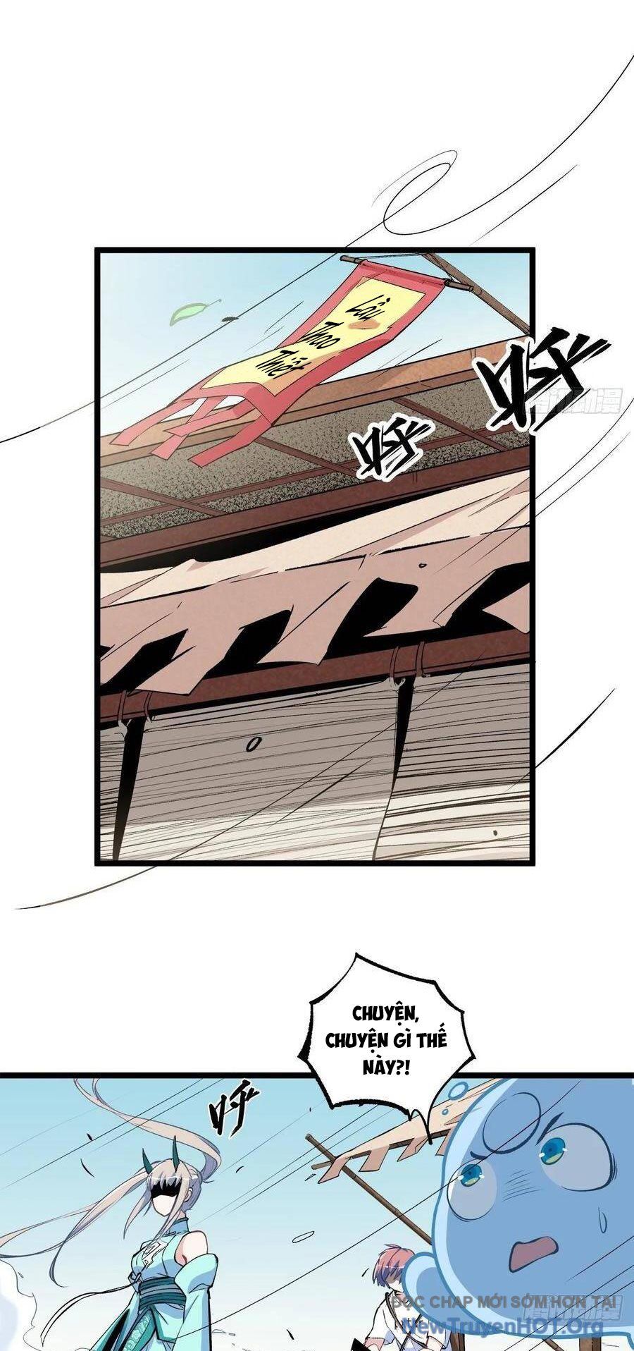 Hỏa Long Truyện Chapter 11 - 39