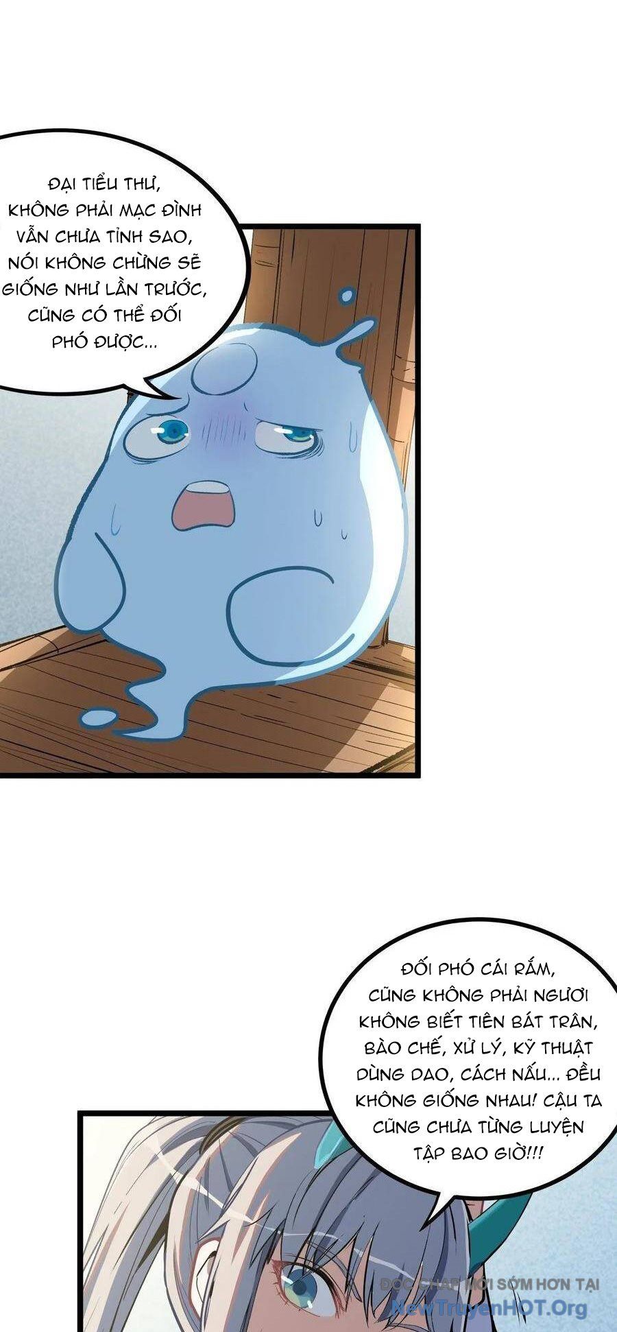 Hỏa Long Truyện Chapter 11 - 5