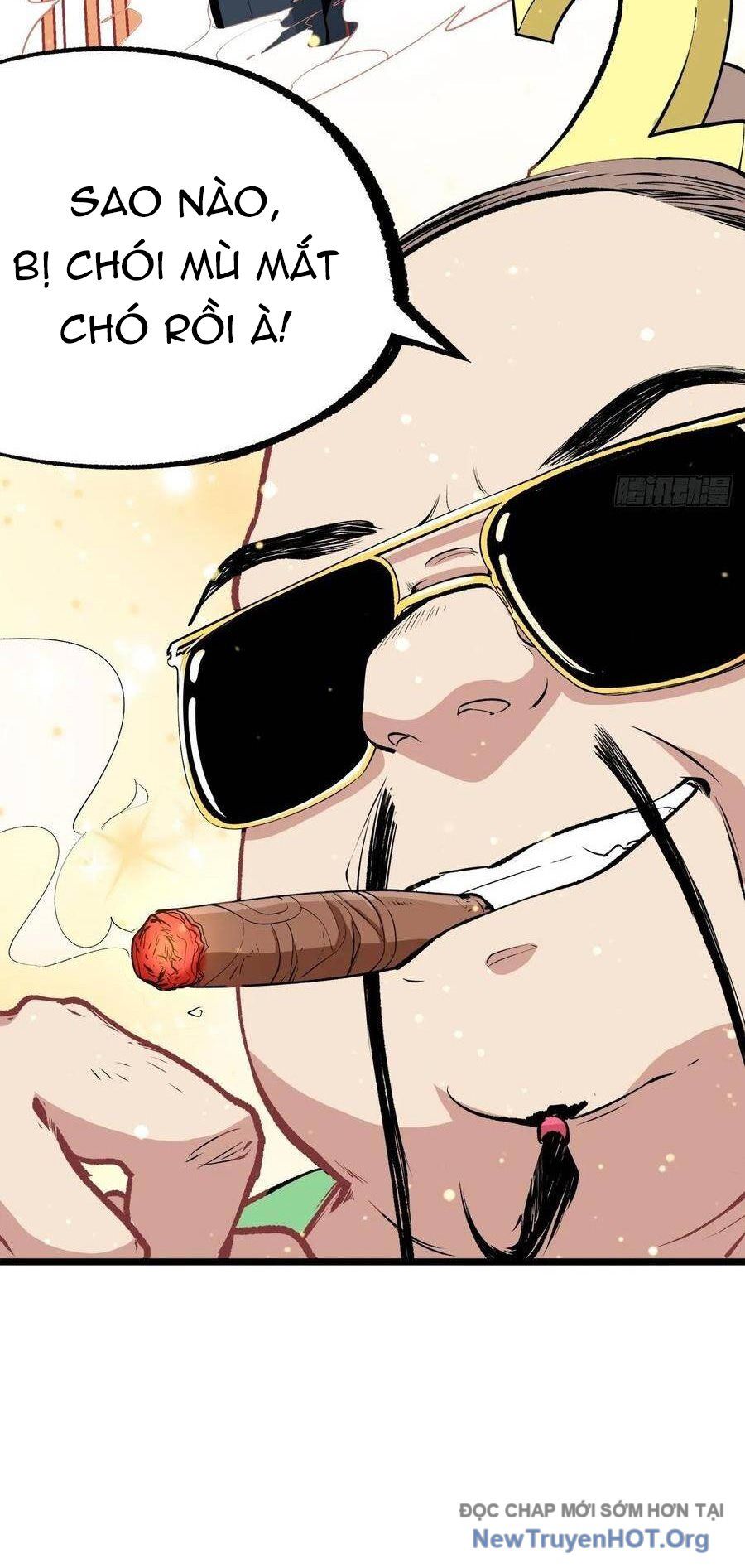 Hỏa Long Truyện Chapter 11 - 46