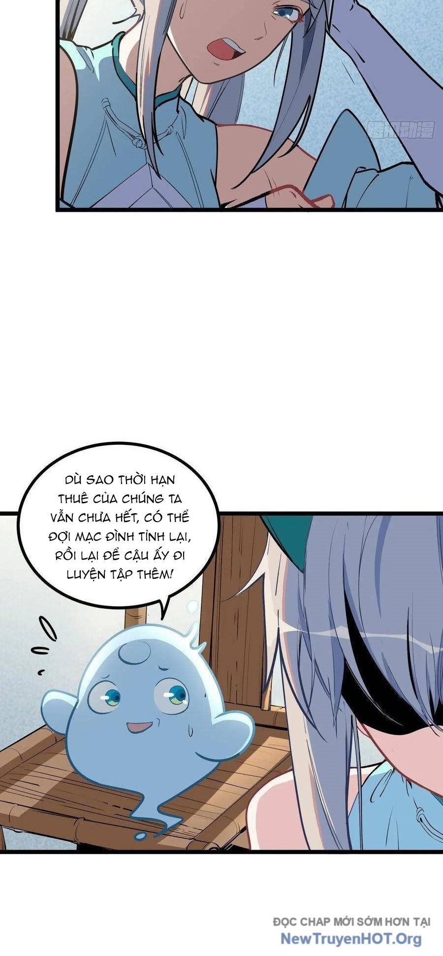 Hỏa Long Truyện Chapter 11 - 6