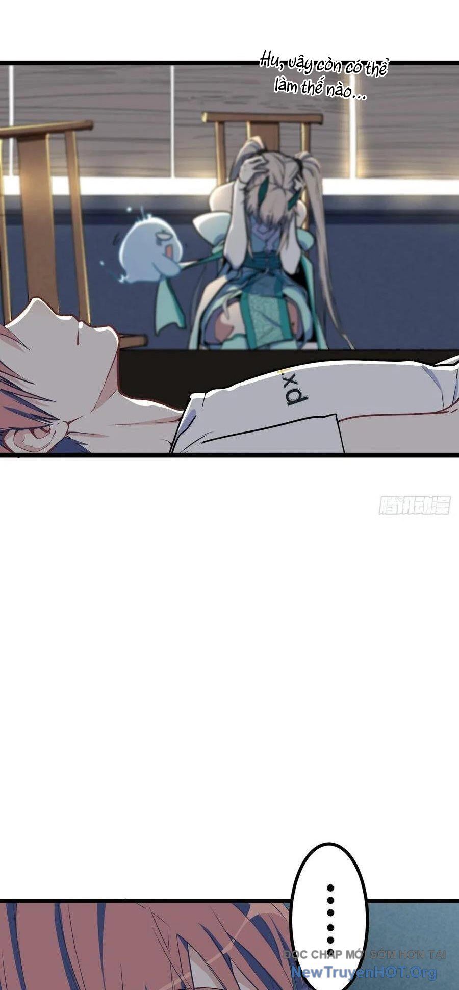 Hỏa Long Truyện Chapter 11 - 9