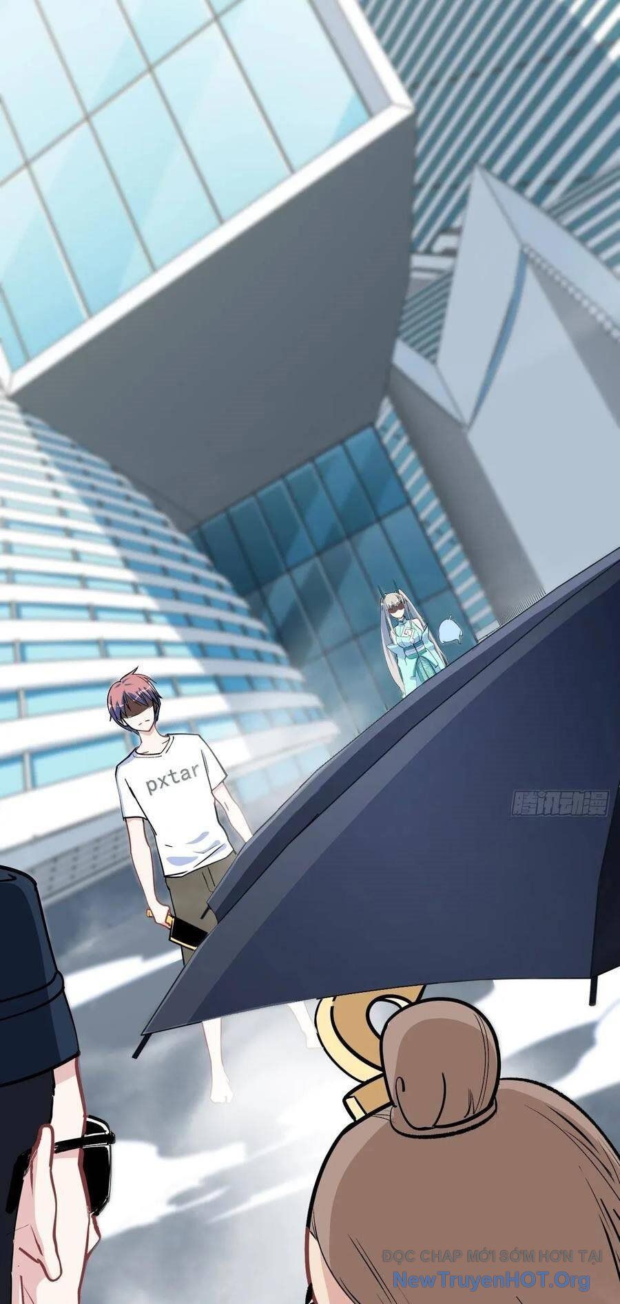 Hỏa Long Truyện Chapter 13 - 14