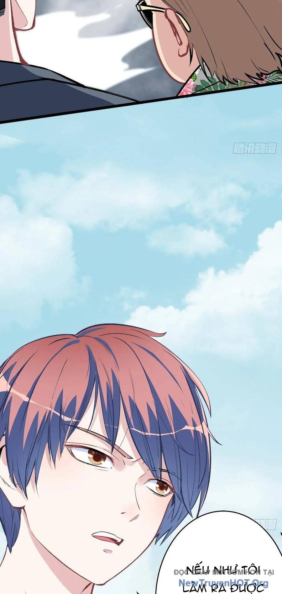 Hỏa Long Truyện Chapter 13 - 15