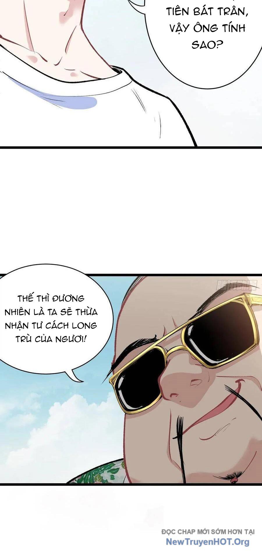 Hỏa Long Truyện Chapter 13 - 16