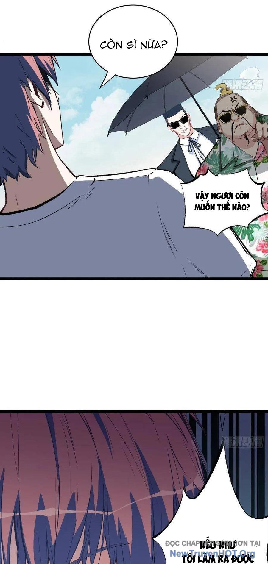 Hỏa Long Truyện Chapter 13 - 17