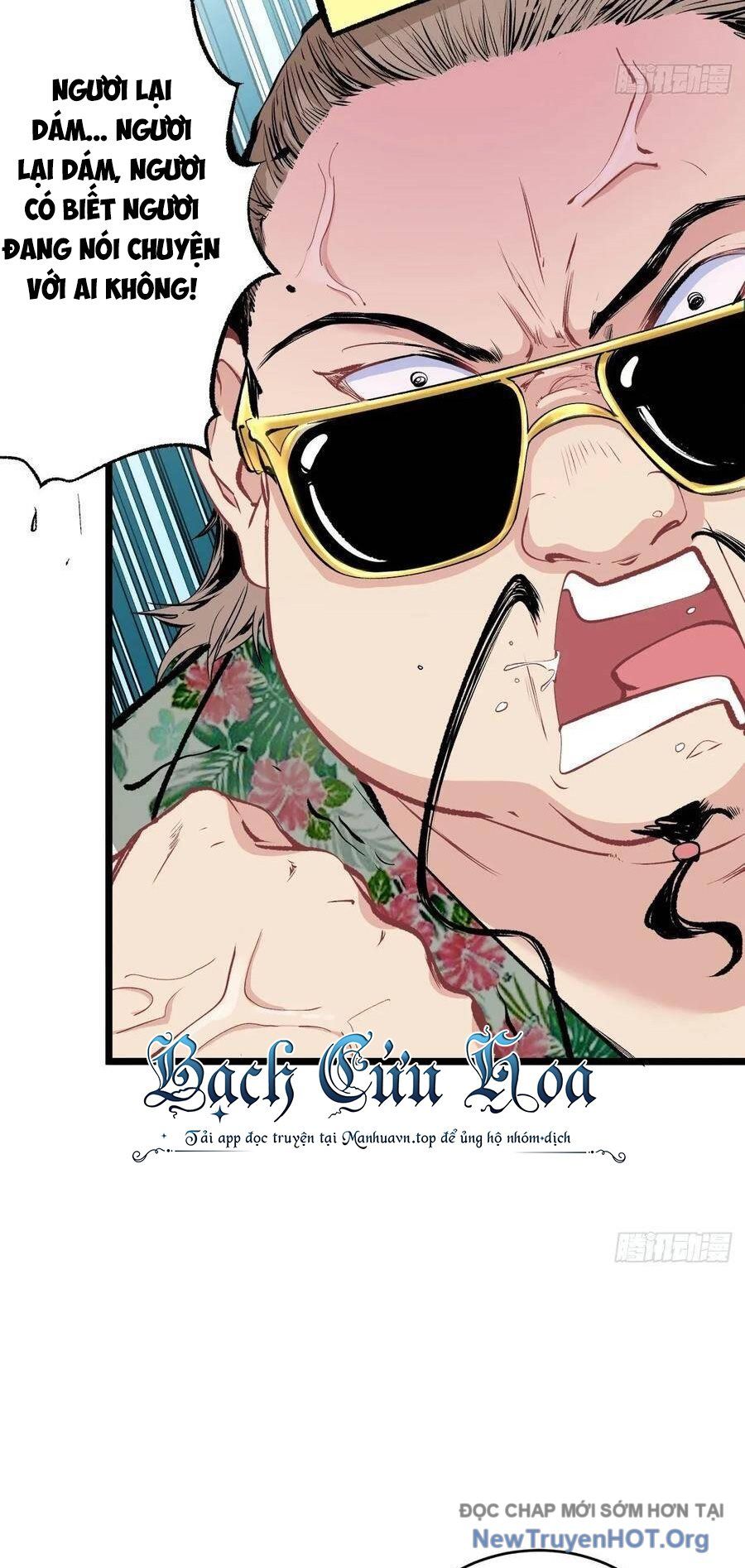 Hỏa Long Truyện Chapter 13 - 19