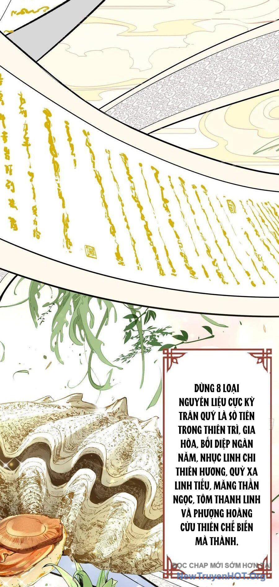 Hỏa Long Truyện Chapter 13 - 3