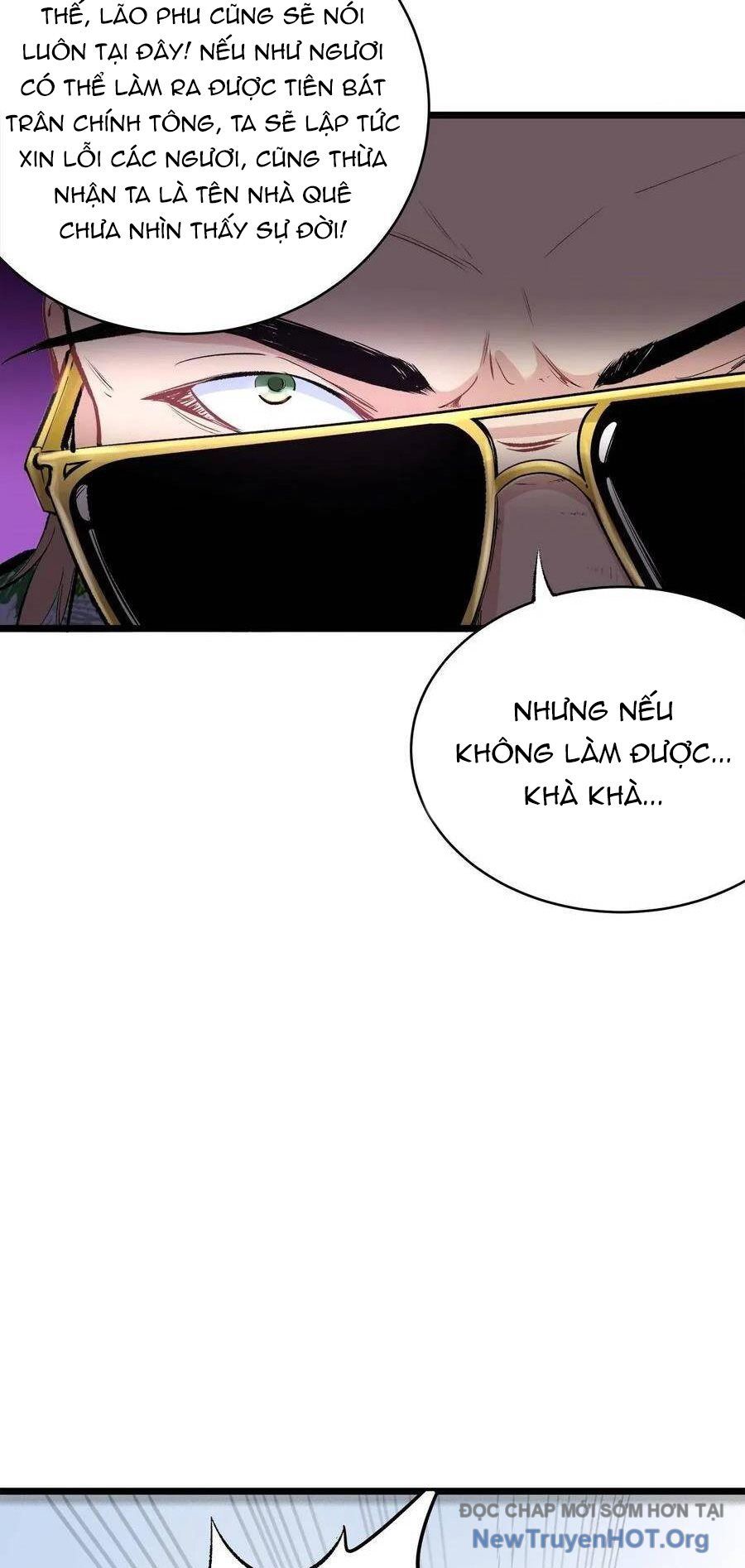 Hỏa Long Truyện Chapter 13 - 24