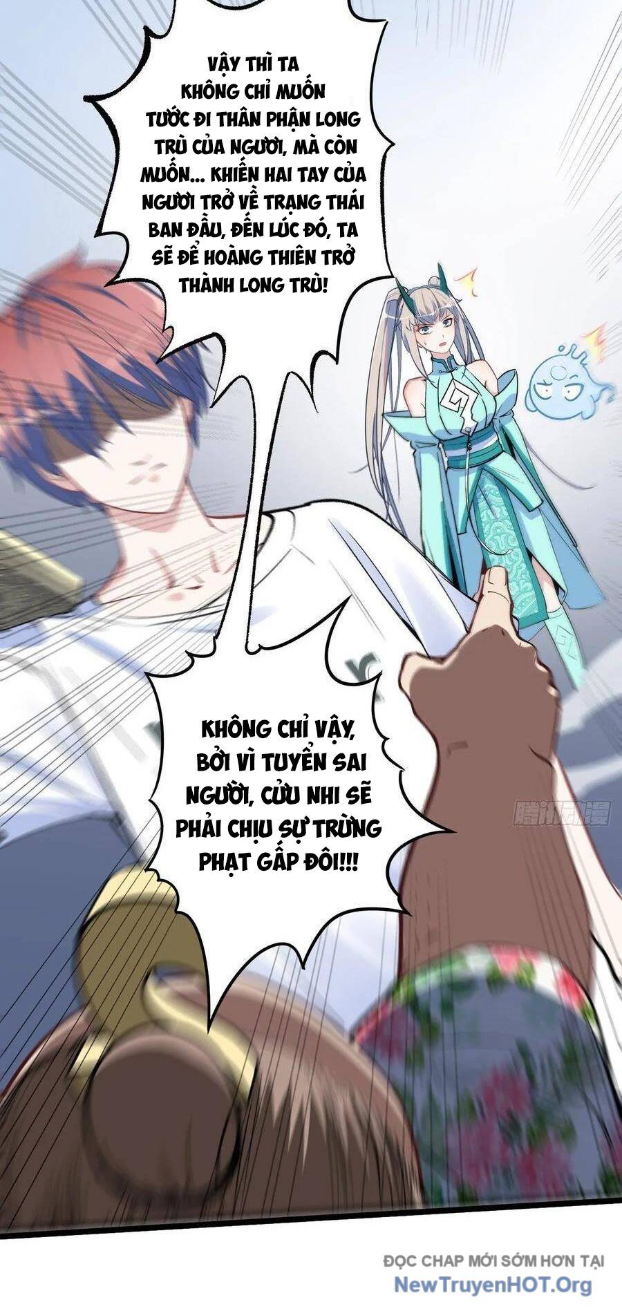 Hỏa Long Truyện Chapter 13 - 25