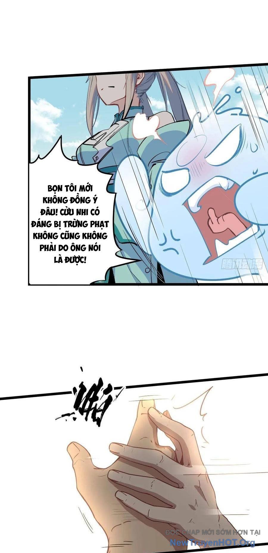 Hỏa Long Truyện Chapter 13 - 26