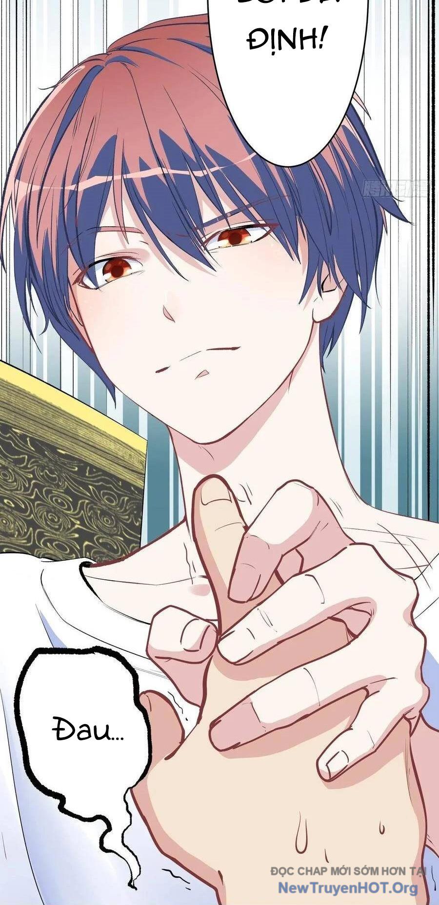 Hỏa Long Truyện Chapter 13 - 28