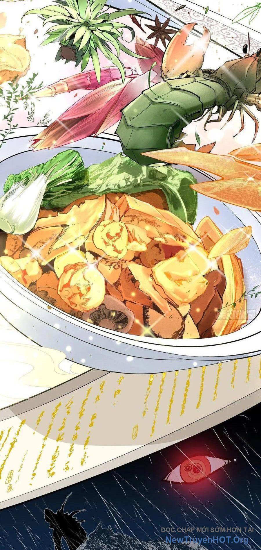 Hỏa Long Truyện Chapter 13 - 4