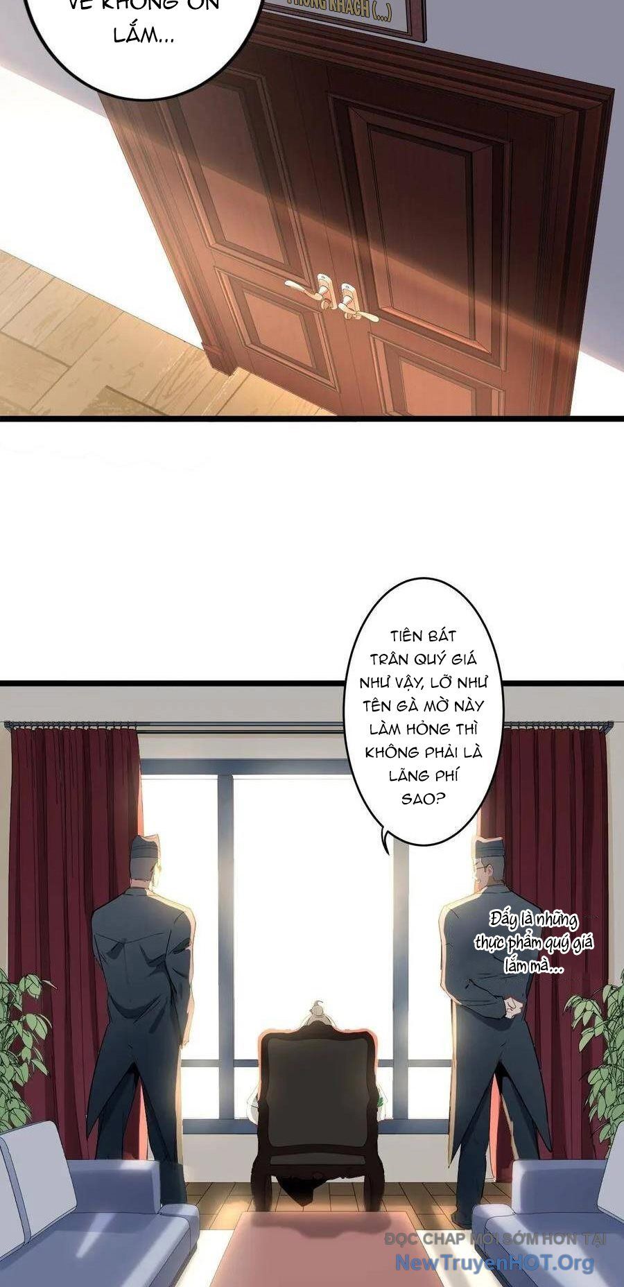 Hỏa Long Truyện Chapter 13 - 32