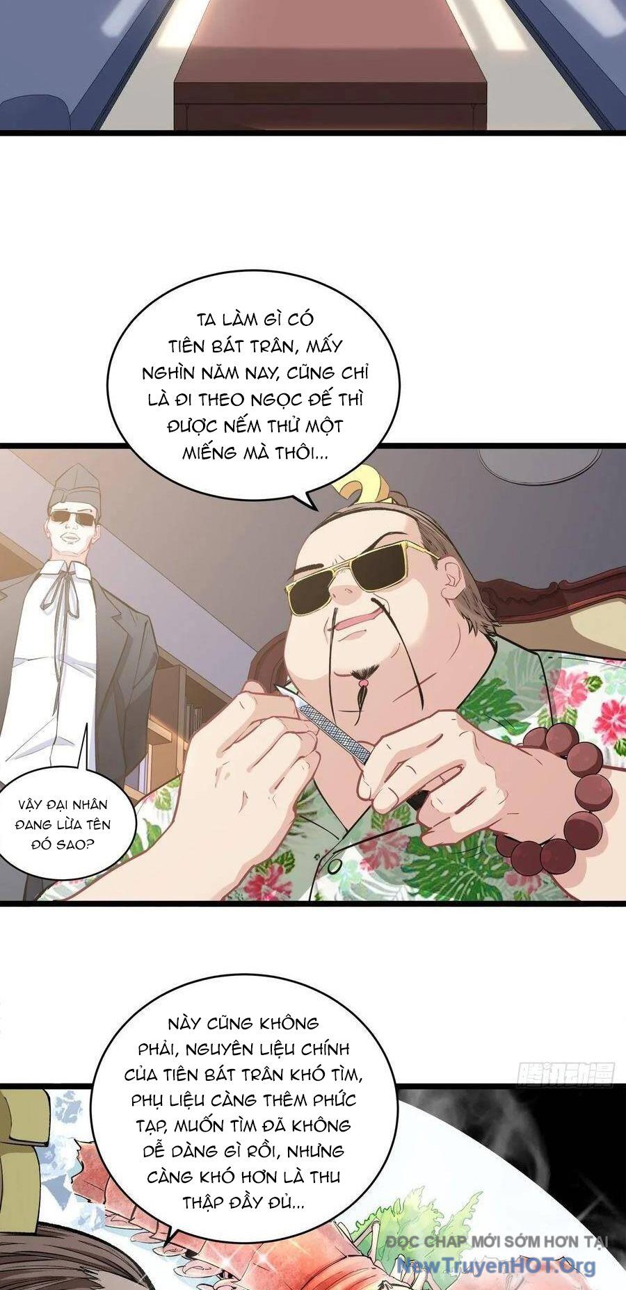 Hỏa Long Truyện Chapter 13 - 33