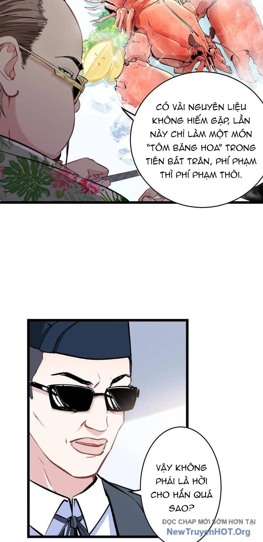 Hỏa Long Truyện Chapter 13 - 34