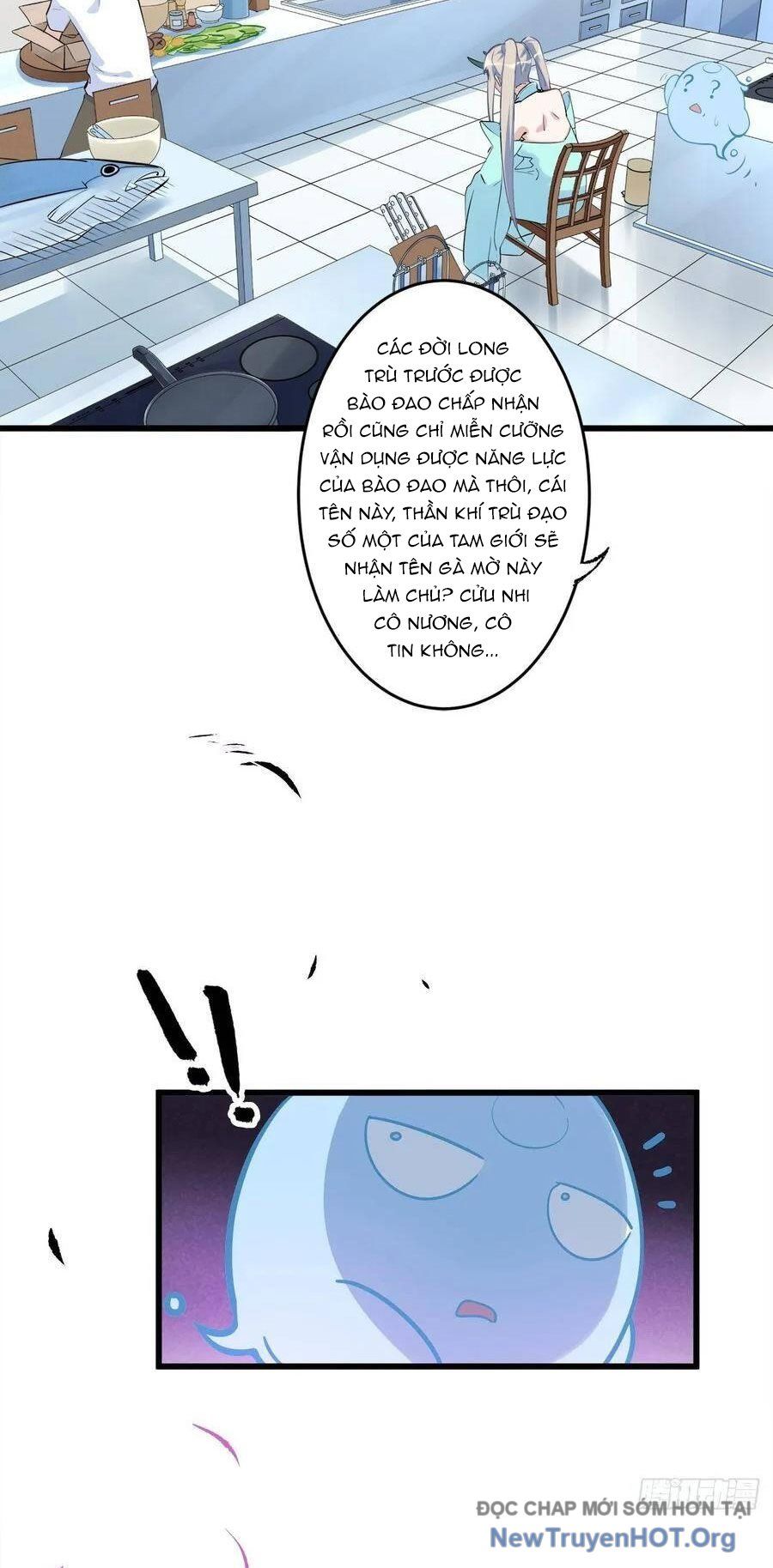 Hỏa Long Truyện Chapter 13 - 39