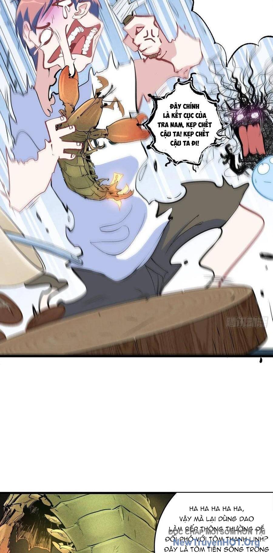 Hỏa Long Truyện Chapter 13 - 45