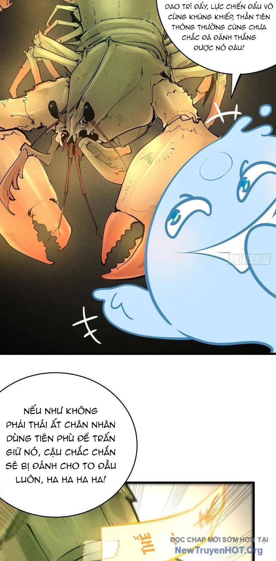 Hỏa Long Truyện Chapter 13 - 46