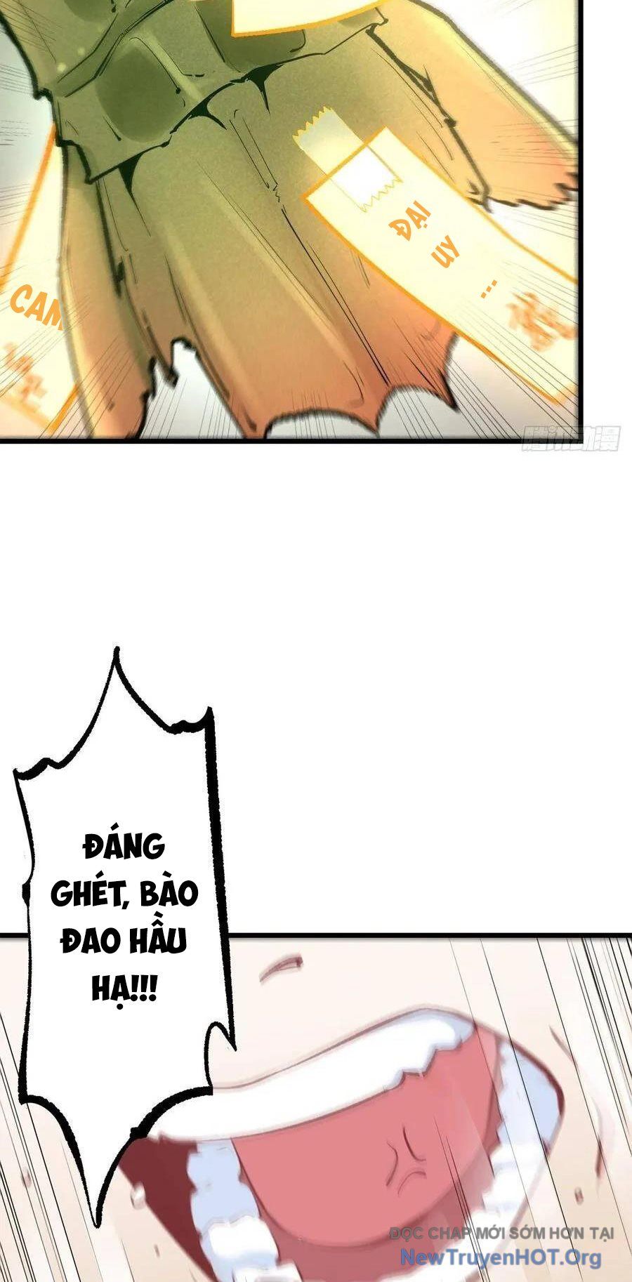 Hỏa Long Truyện Chapter 13 - 47