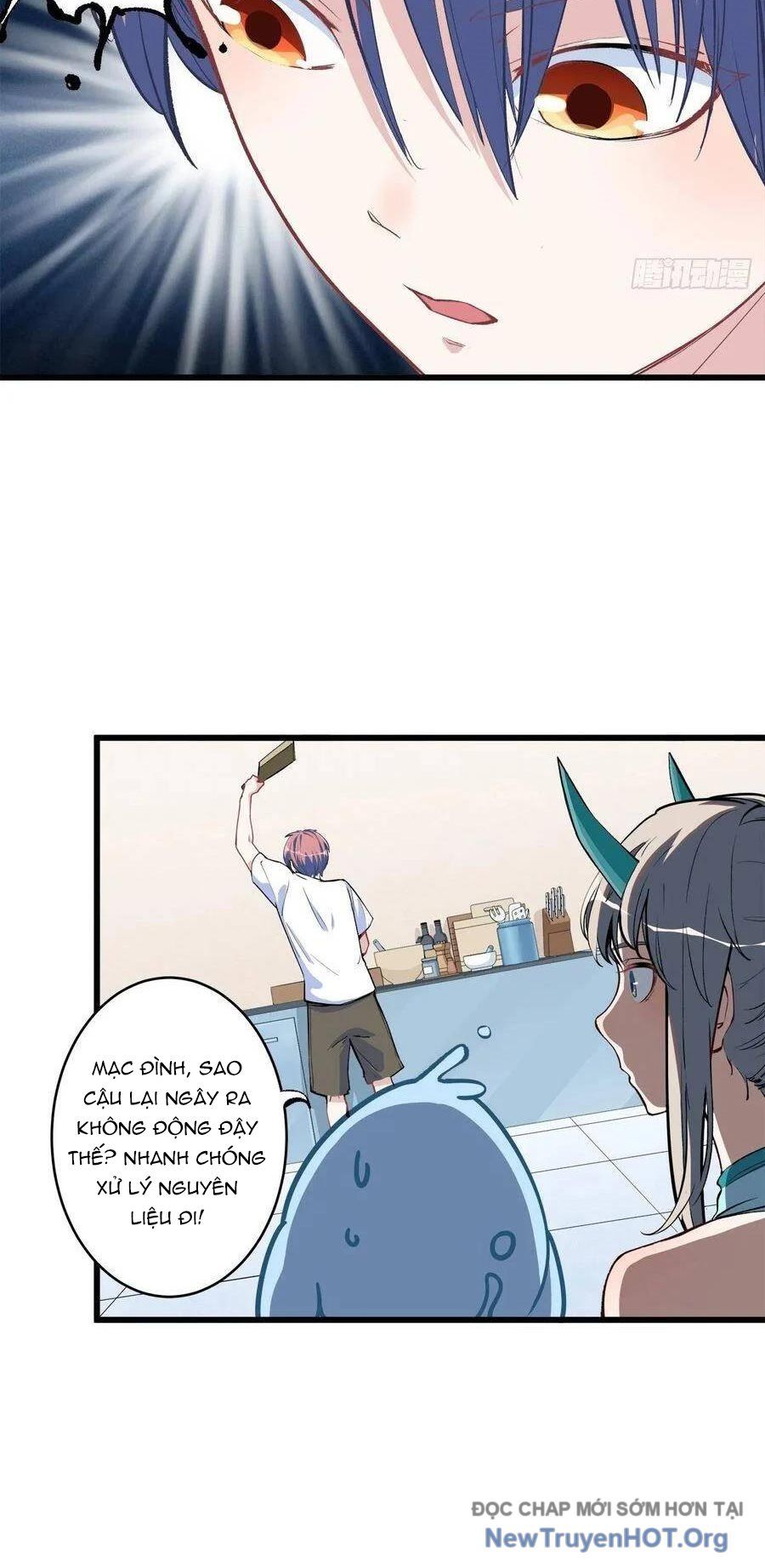 Hỏa Long Truyện Chapter 13 - 55