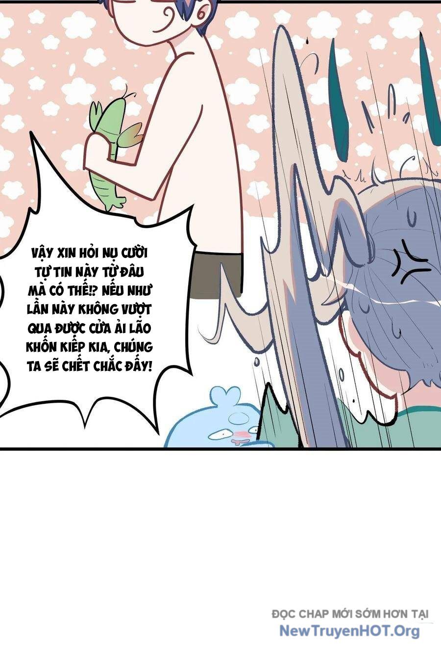 Hỏa Long Truyện Chapter 14 - 21