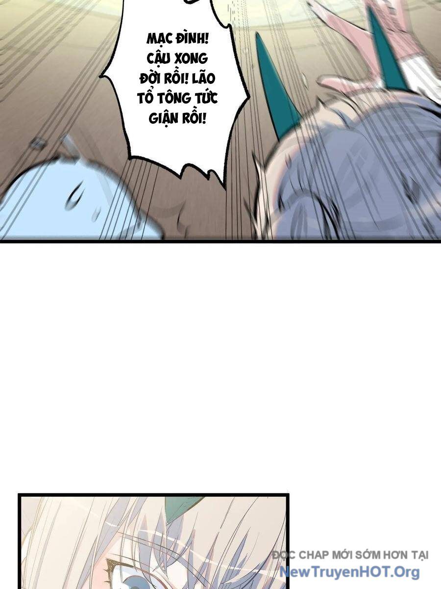 Hỏa Long Truyện Chapter 14 - 36
