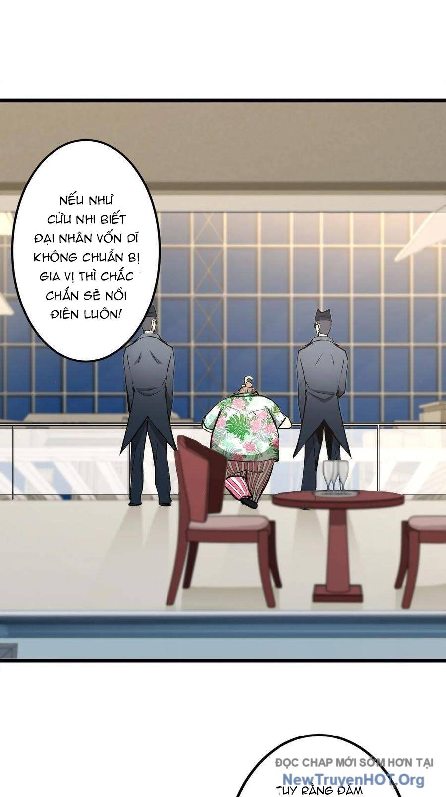 Hỏa Long Truyện Chapter 14 - 52