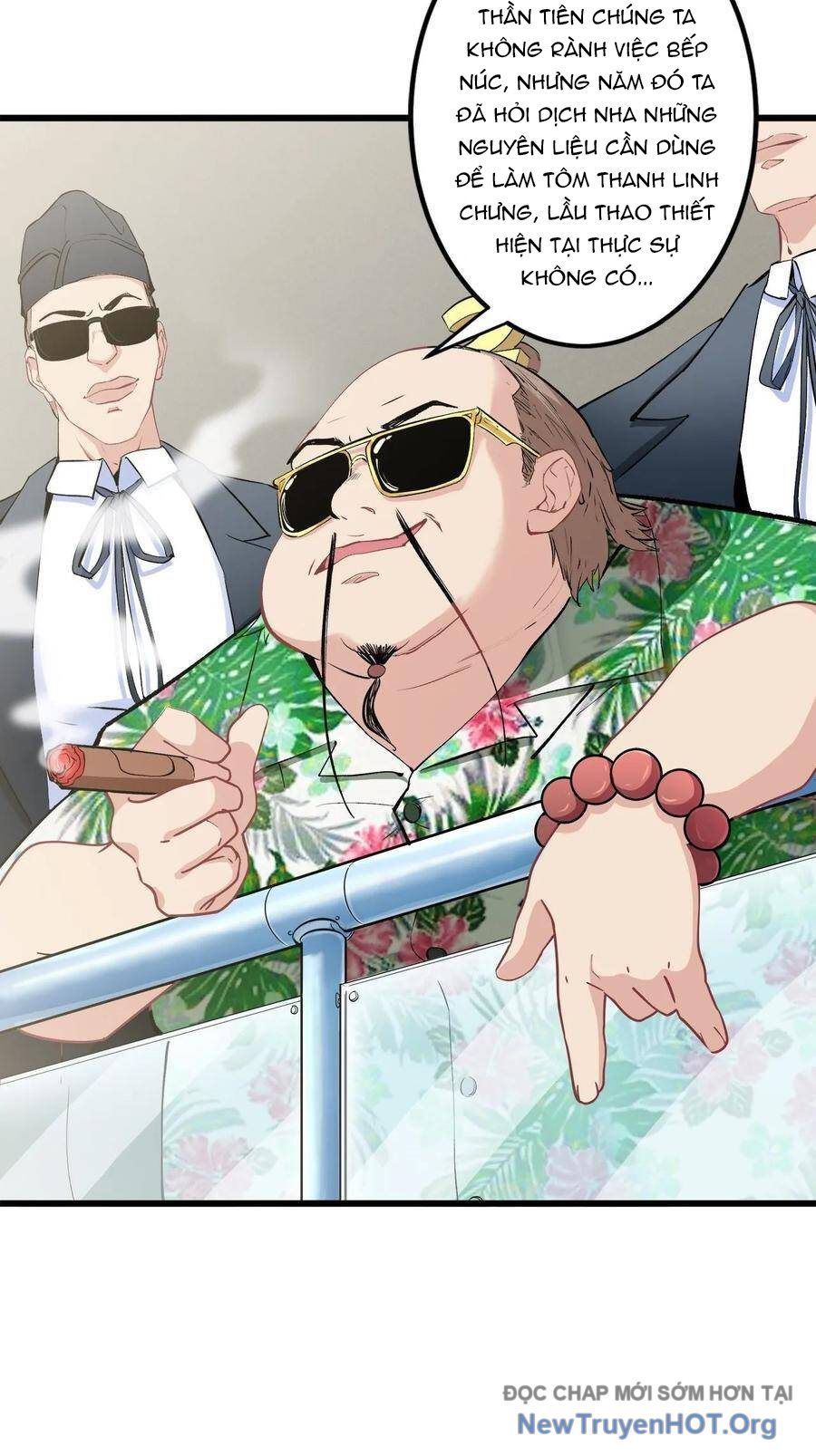 Hỏa Long Truyện Chapter 14 - 53