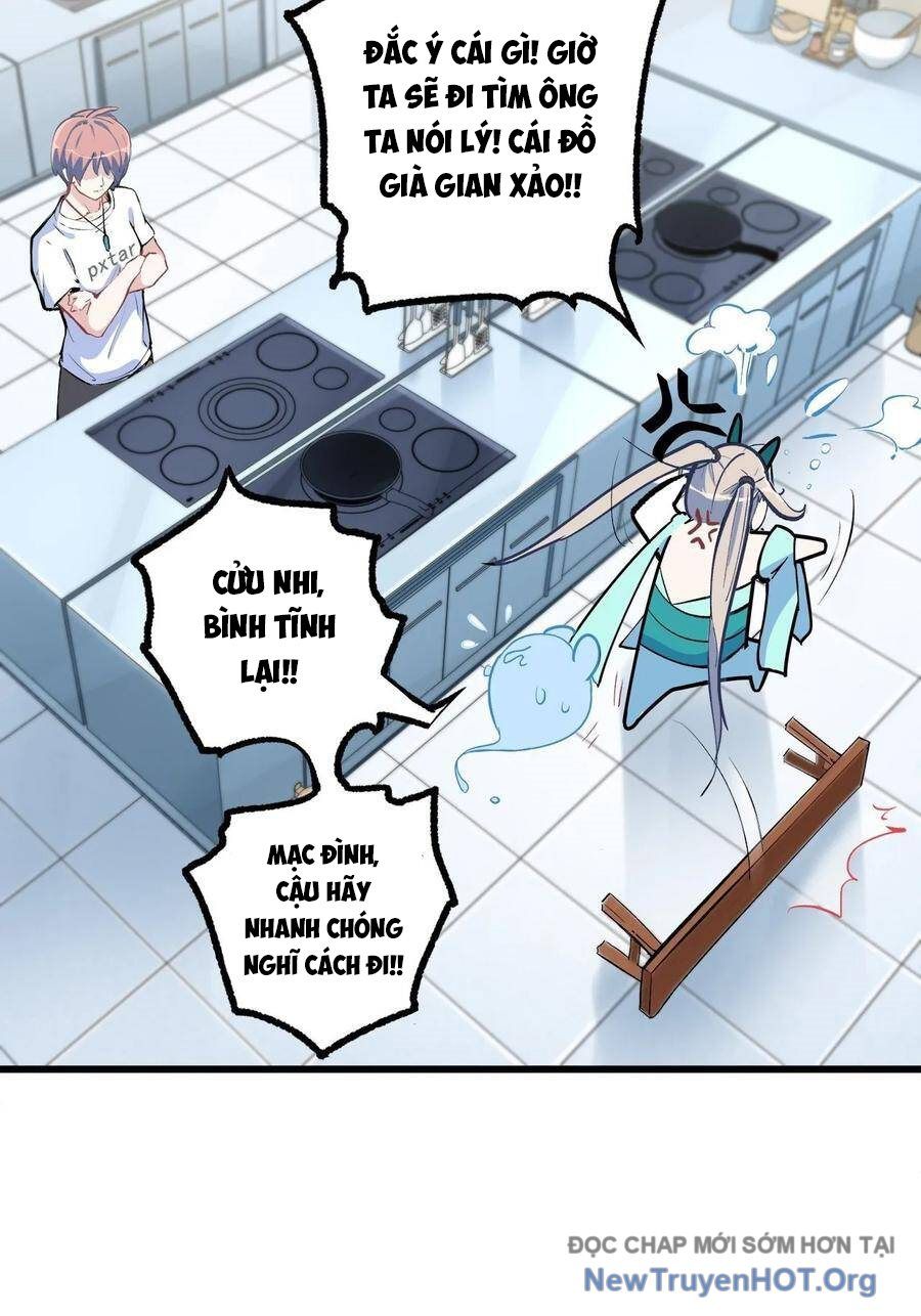 Hỏa Long Truyện Chapter 14 - 63