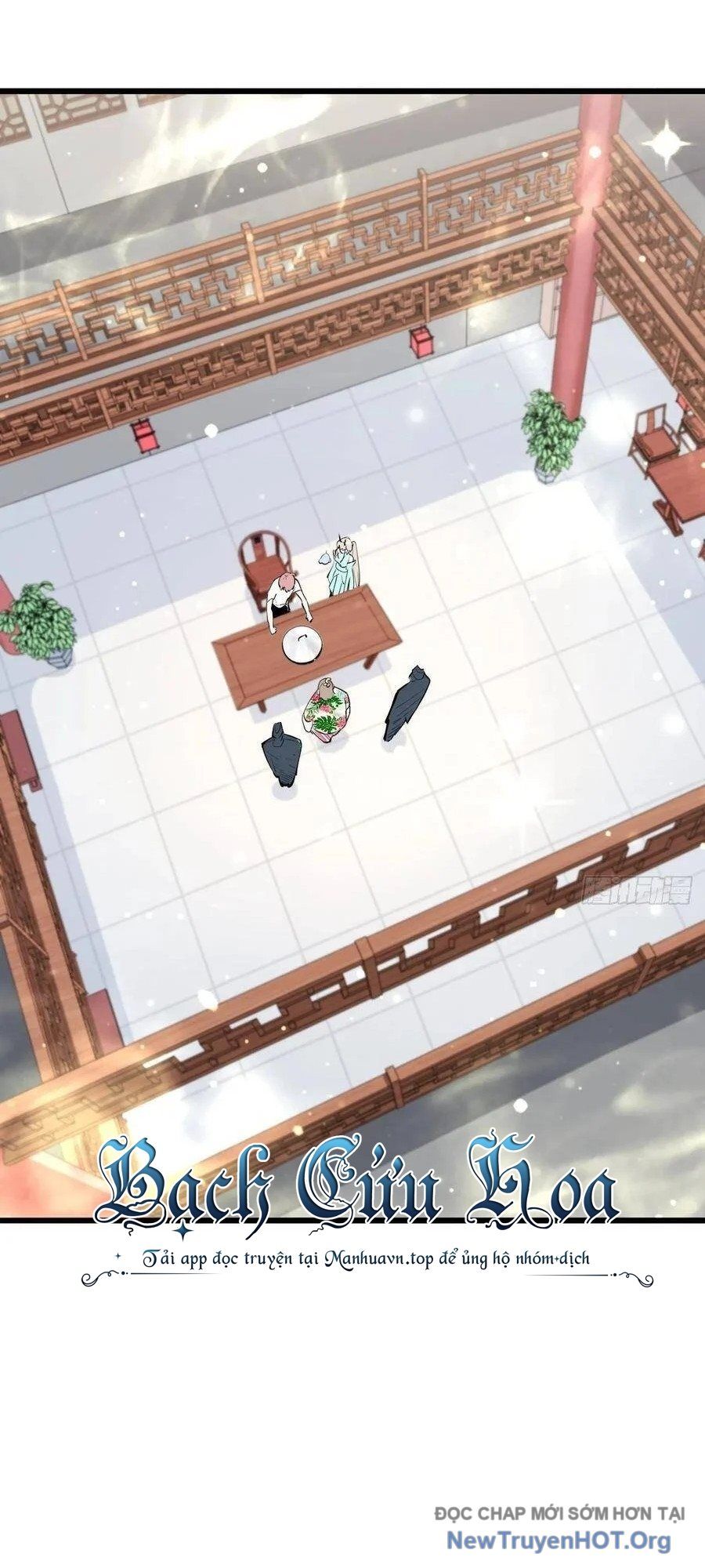 Hỏa Long Truyện Chapter 15 - 2