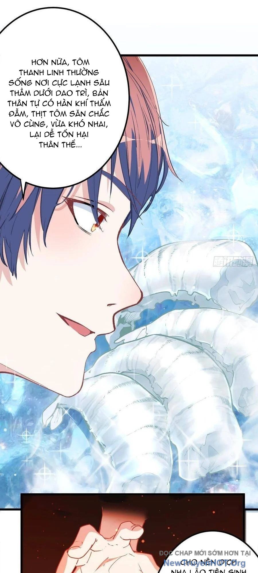 Hỏa Long Truyện Chapter 15 - 12