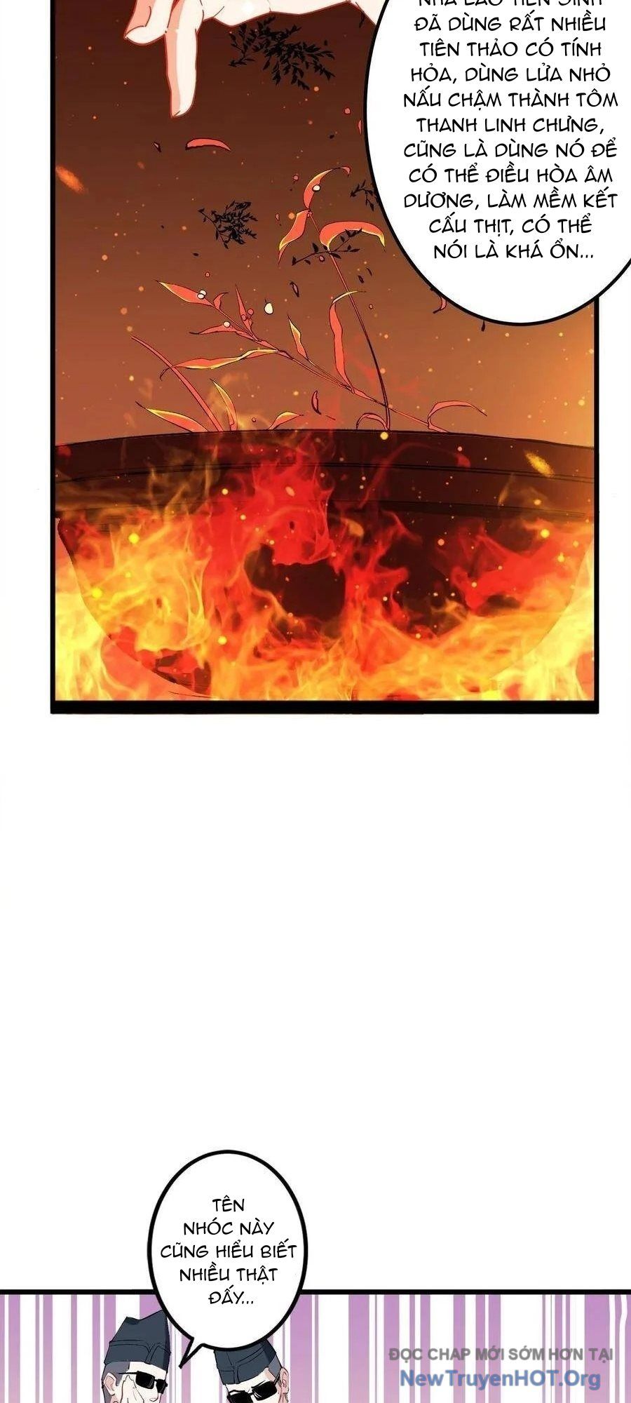 Hỏa Long Truyện Chapter 15 - 13