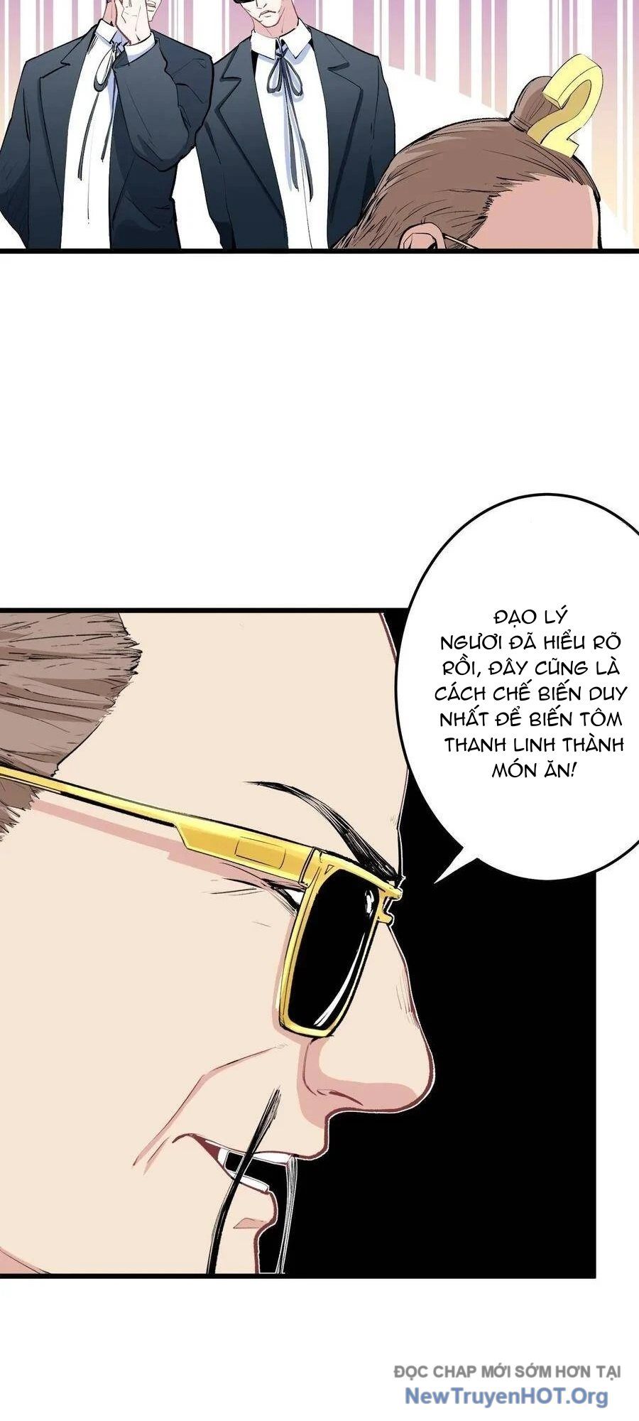 Hỏa Long Truyện Chapter 15 - 14