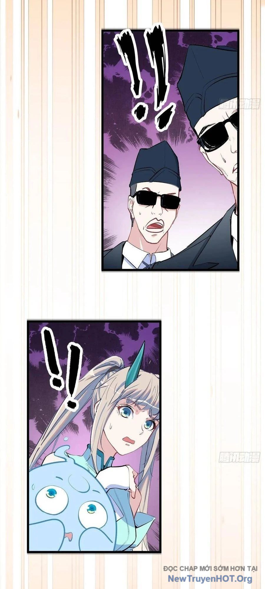 Hỏa Long Truyện Chapter 15 - 16