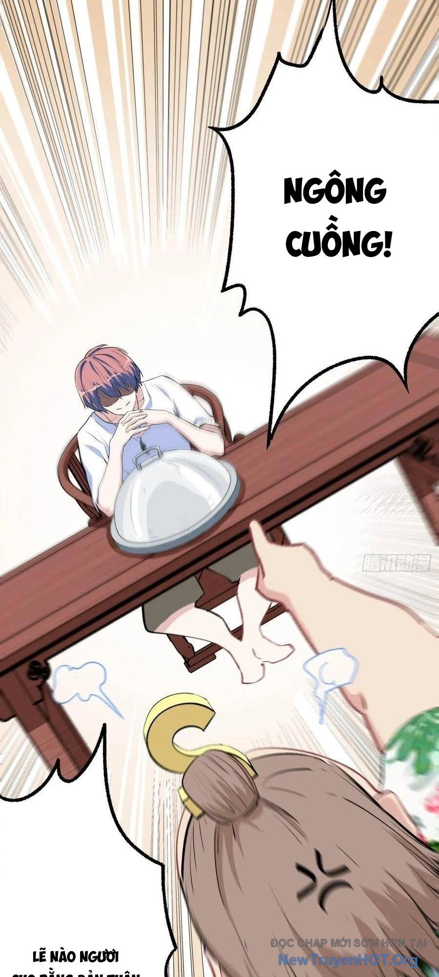 Hỏa Long Truyện Chapter 15 - 18